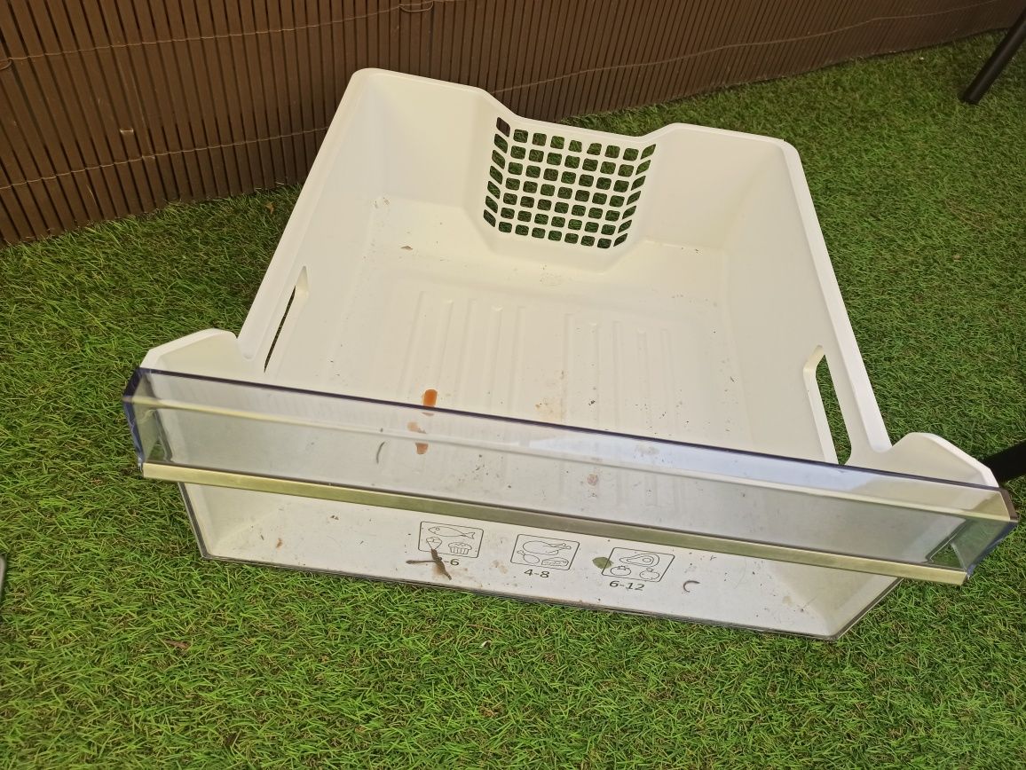 Szuflady półki szklana półka metalowa półka na wino Beko