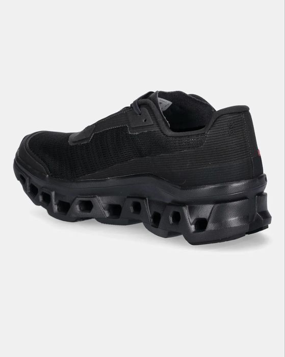 Бігові кросівки On Cloudmonster Void us 12,5 30,5 см