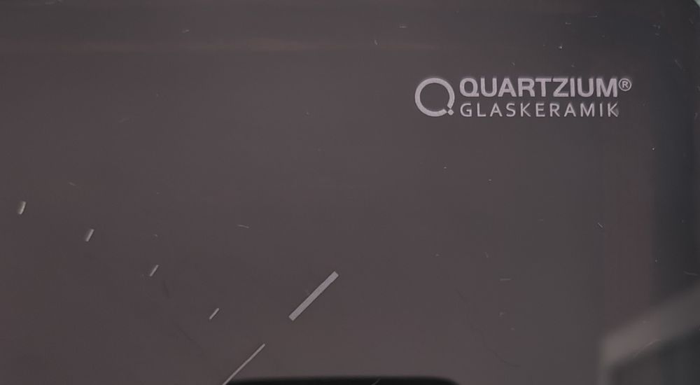 Placa indução Teka