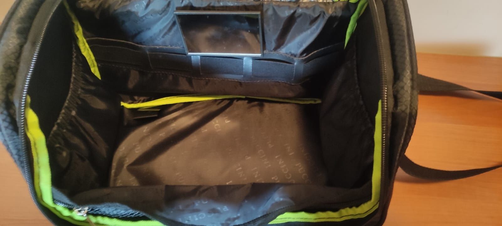 Nowa torba kuferek podróżny puccini QM80451