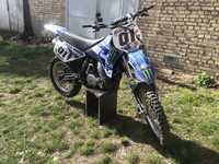 Продам Yamaha yz250