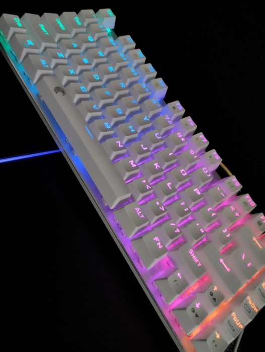 klawiatura gamingowa