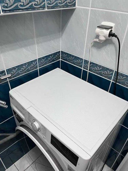 Пральна машина LG F2J6WSOW Inverter Direct Drive. Доставлю!