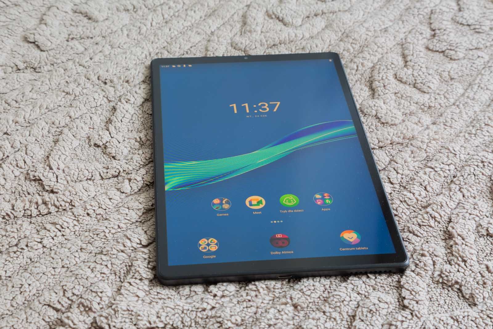 LENOVO Tab M10 Plus TB-X606F 10.3" 4/64 GB Wi-Fi BDB