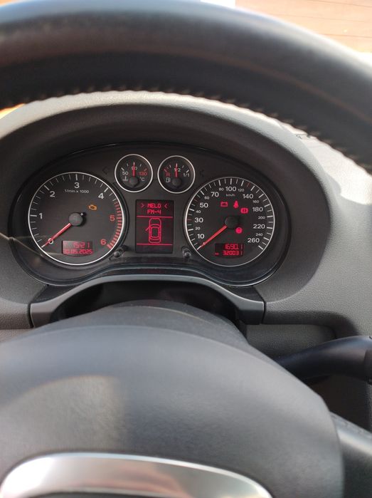 Audi a3 1.9 TDI Zapraszam
