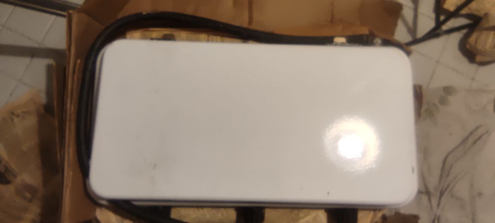 Kuchenka gazowa firmy Abbas , 3 palnikowa