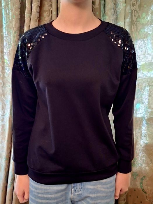 Кофточки свитшоты женские деми б/у