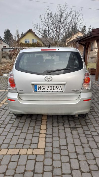 samochód osobowy