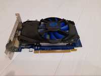 Видеокарта HD 7750 1GB GDDR5 128bit