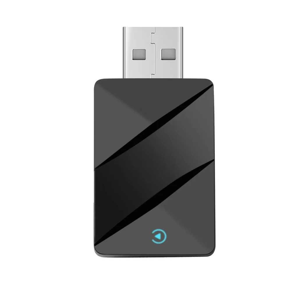 Adapter USB dla bezprzewodowego Carplay i Android Auto