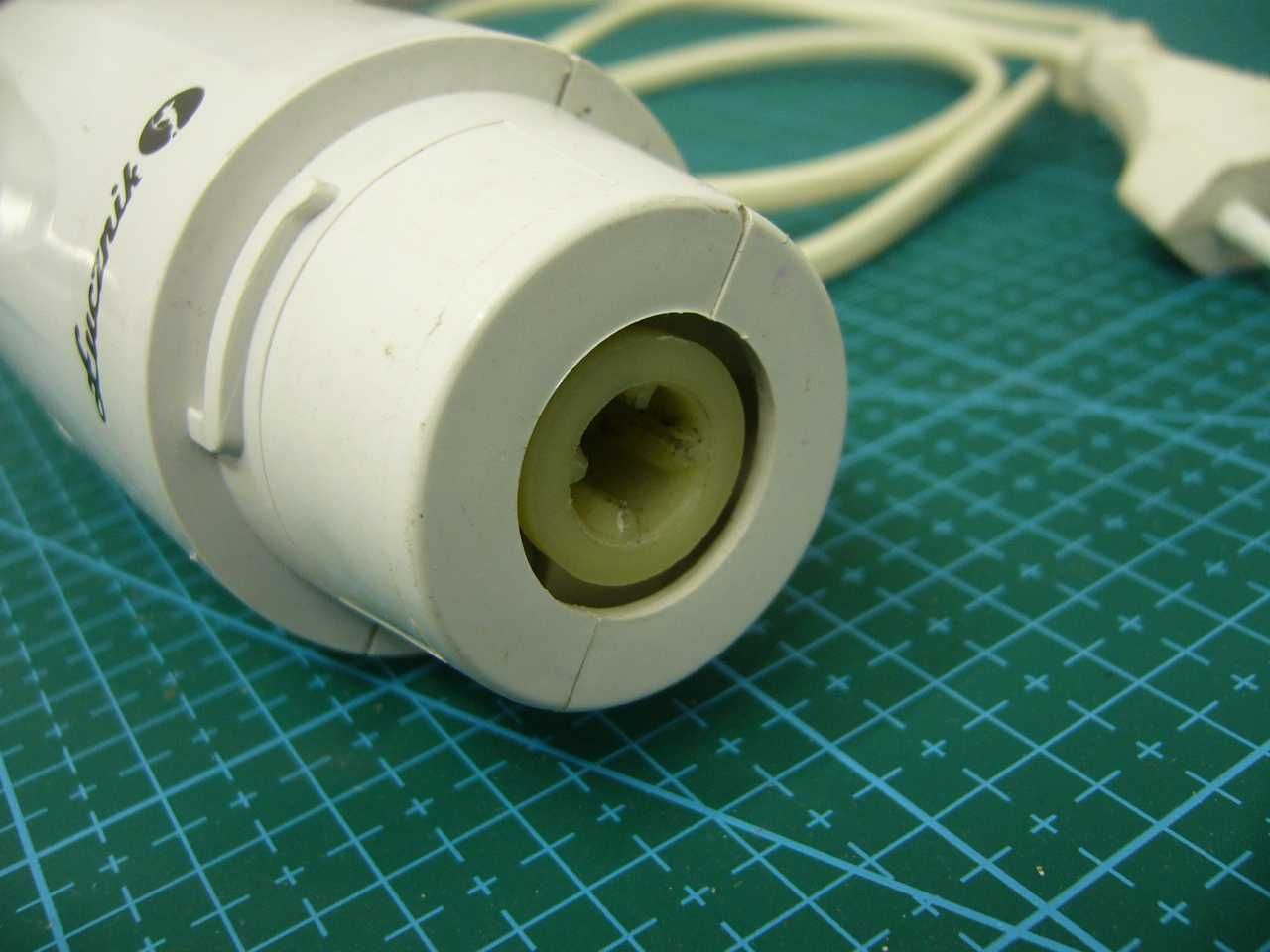 Blender ręczny Łucznik JK 200 A - sam napęd