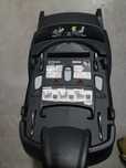 Baza BeSafe iZi Modular i-Size Isofix do iZi Go Modular/iZi Modular
