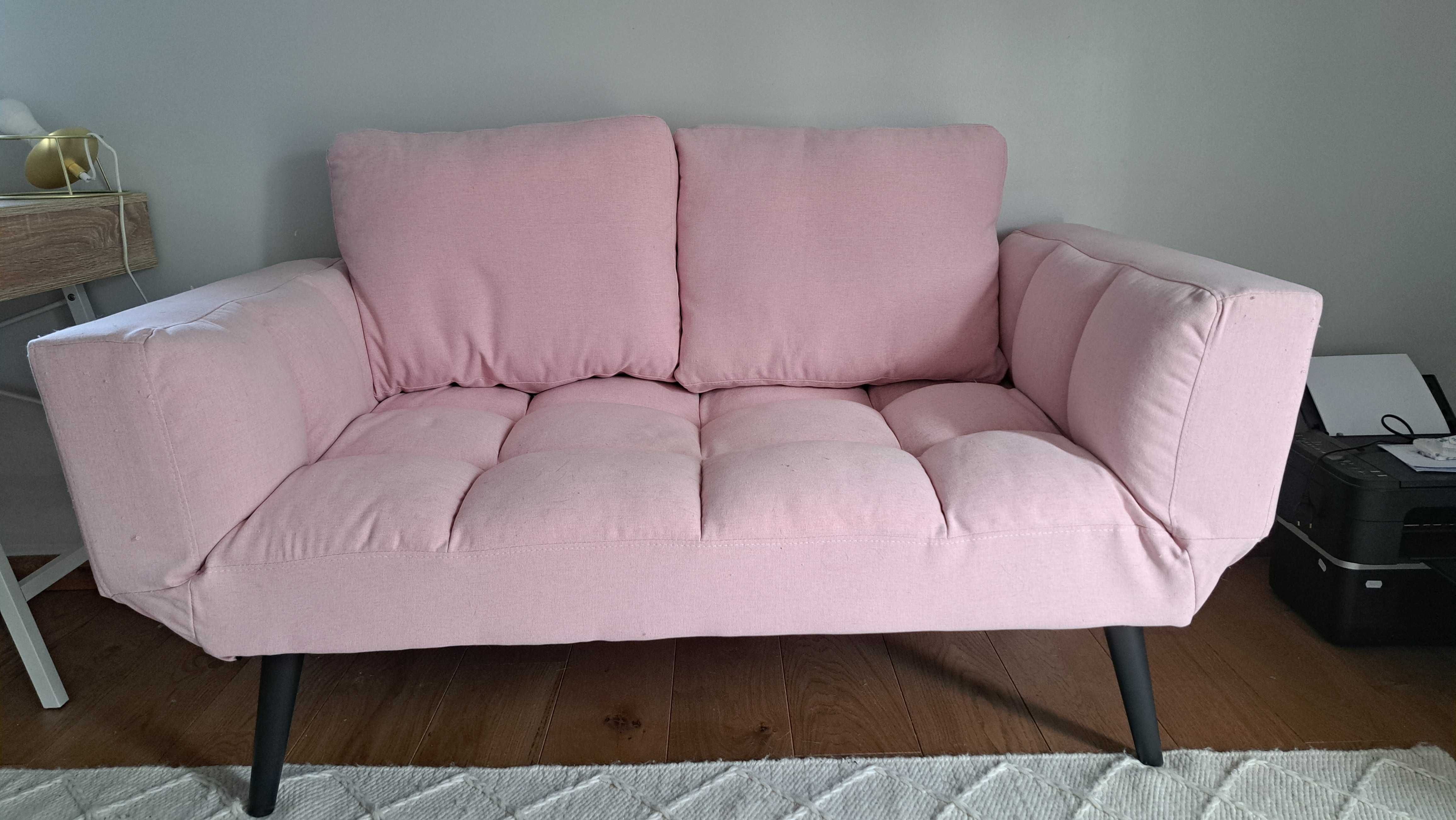 2-osobowa sofa kanapa_z funkcją spania