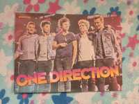 Plakat One Direction 1D