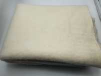 Tkanina kupon 1 m.x 1,45 m.ecru
