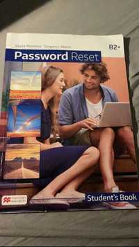Podręcznik Password Reset B2+