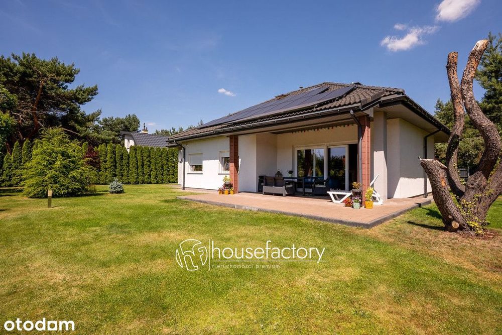 Dom Kania Góra  do wprowadzenia 3 sypialnie!