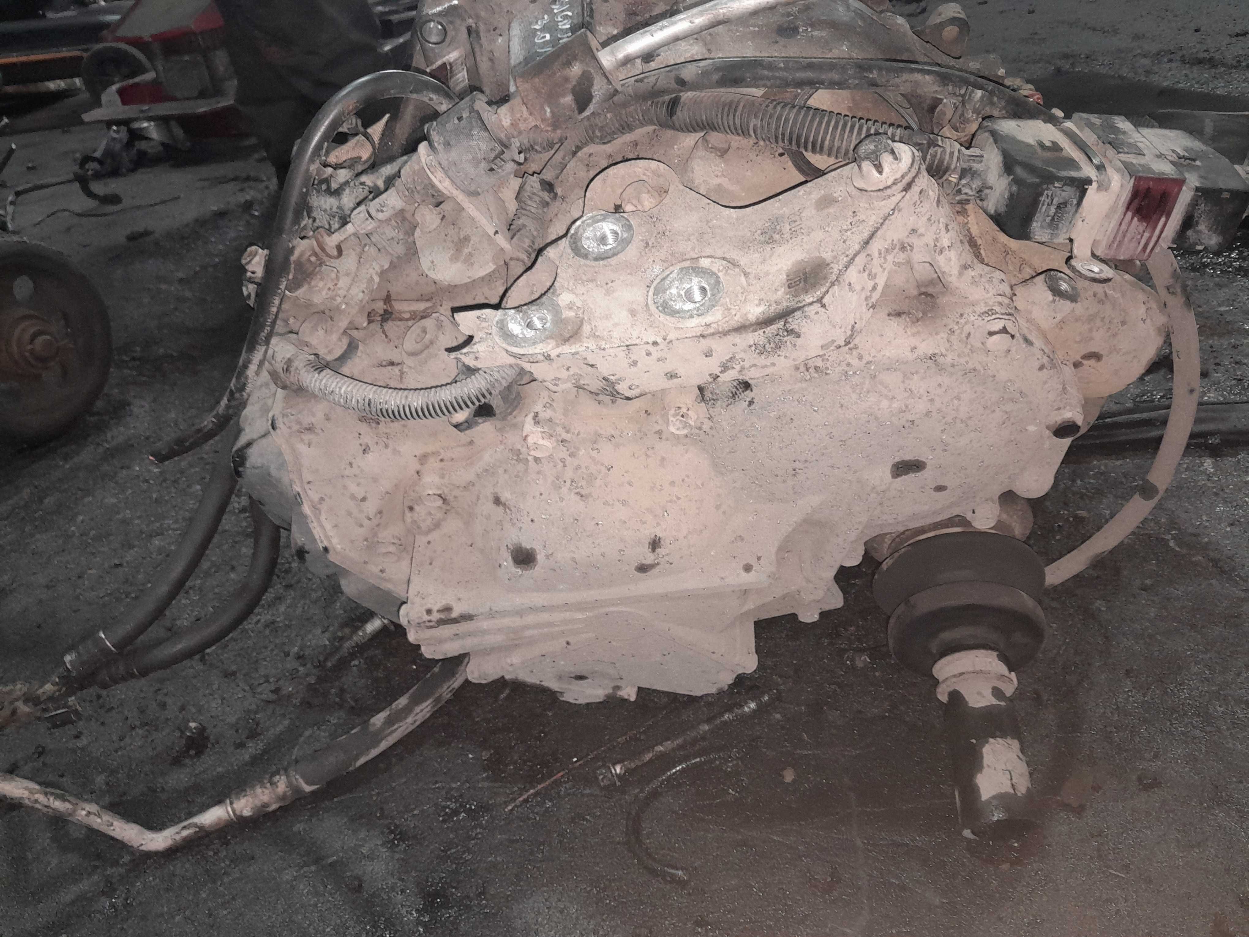 Opel Signum Vectra C 3.0 V6 CDTI Skrzynia Biegów Automat
