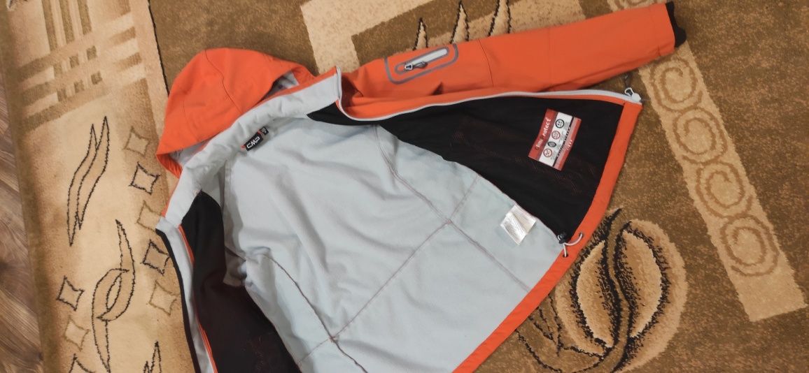 Kurtka damska cmp Softshell