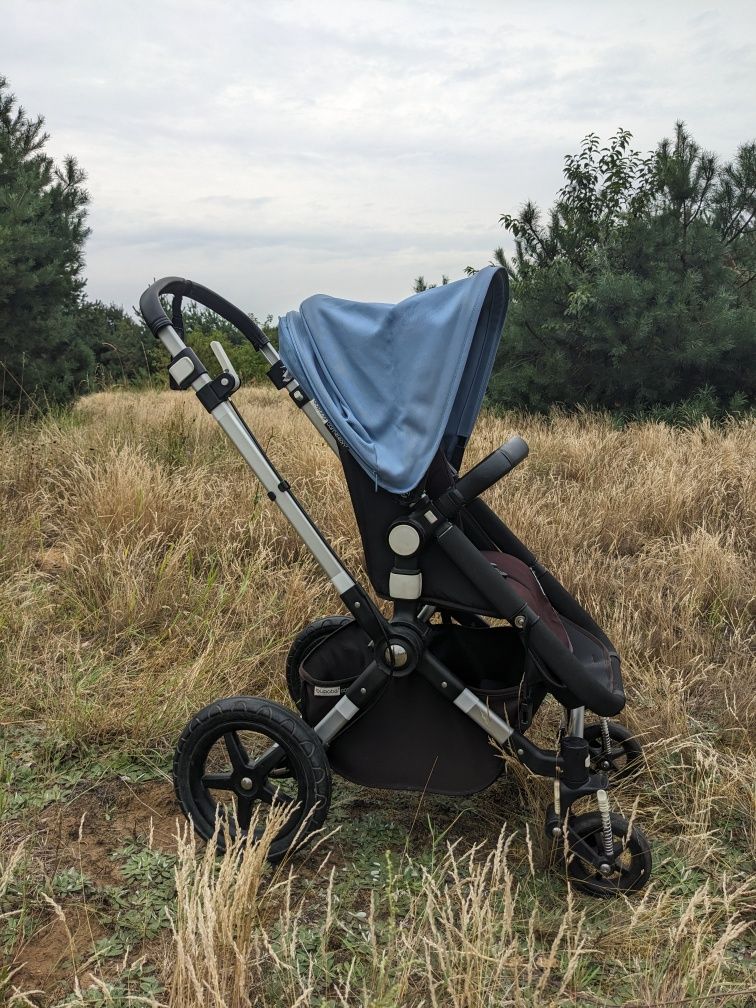 Wózek Bugaboo Cameleon3