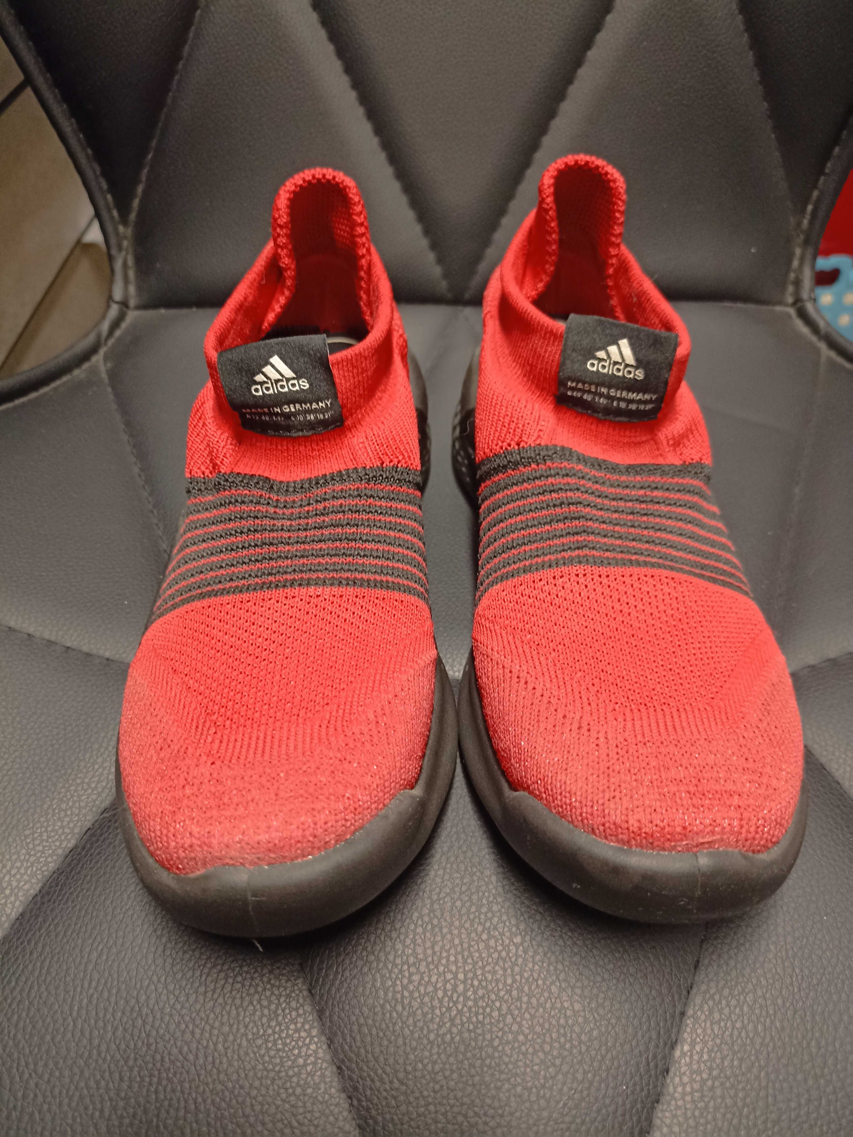Buty dziecięce Adidas Pure Runner, rozmiar 33