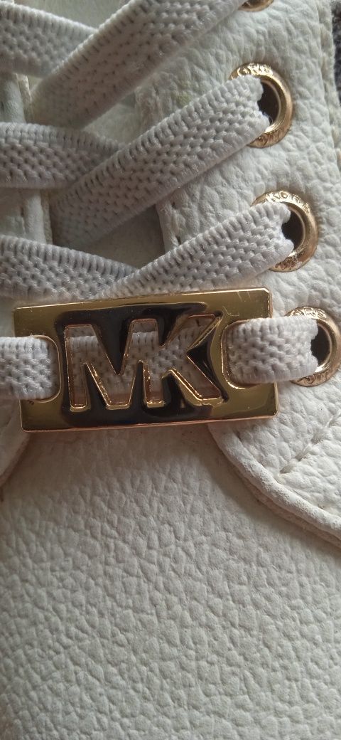 Buty Michael Kors 22 buciki dla dziewczynki