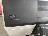 Epson Stylus Pro 9000 + tusze