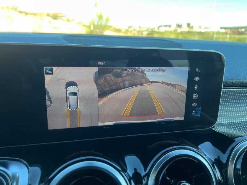 2020 Mercedes-Benz GLB