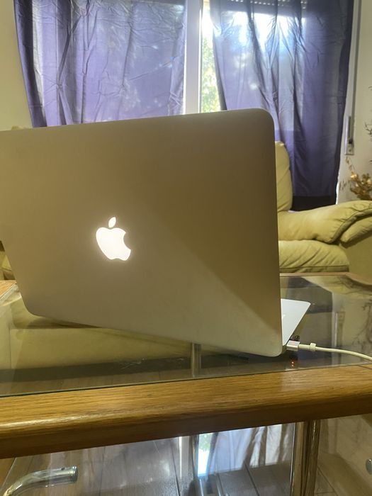 MacBook Air 2017 13’