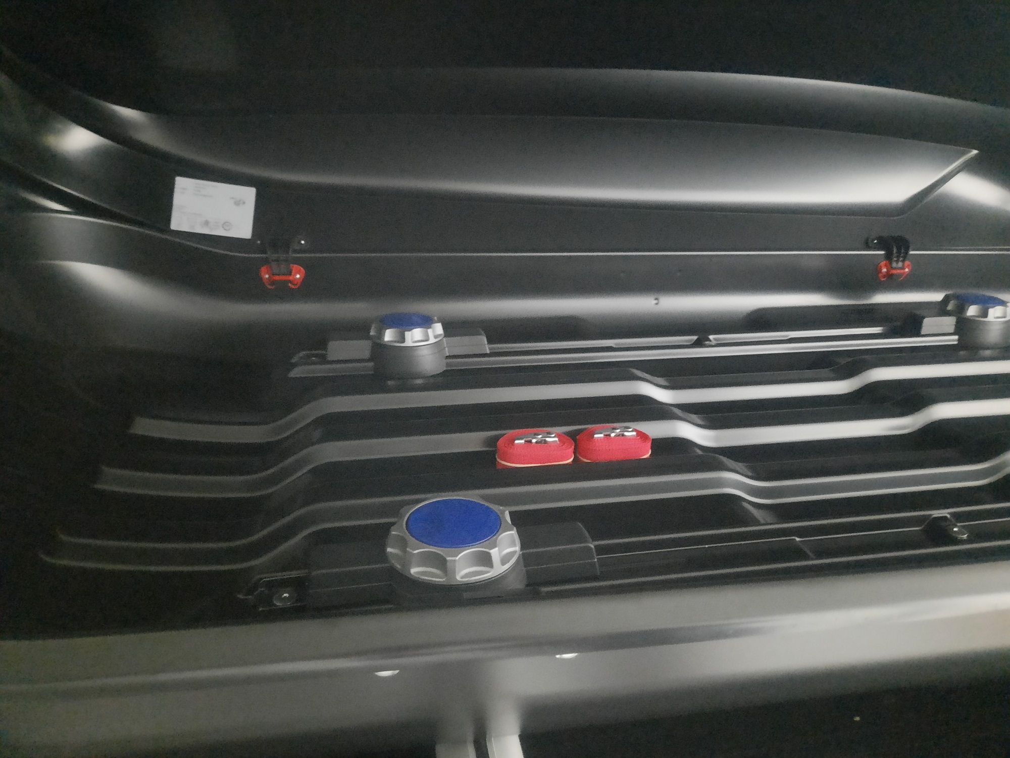 Alugo  bagageira