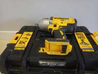 DeWalt dcf 899 klucz udarowy+ etui tstak