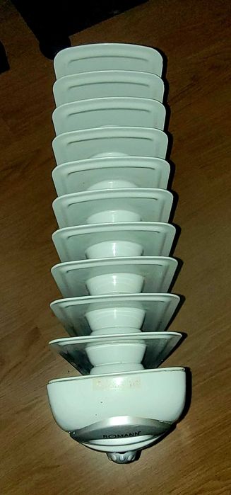 Aquecedor a óleo,  2000W