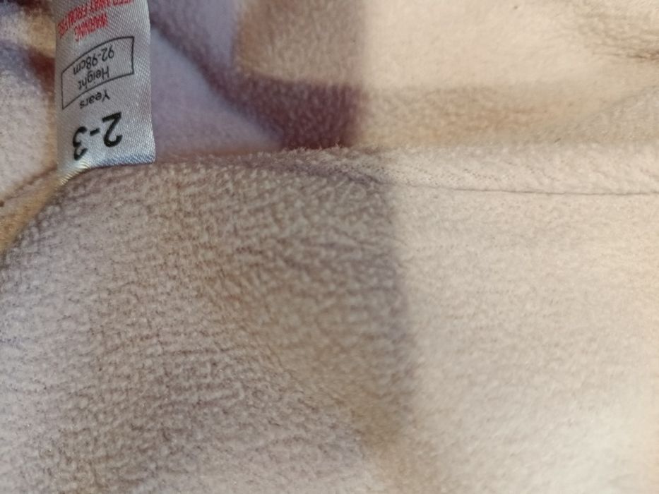 Śliczna kurteczka Świnka Peppa 98-104