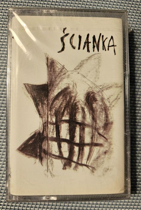 Ścianka – Dni Wiatru, MC Kaseta (nowa)