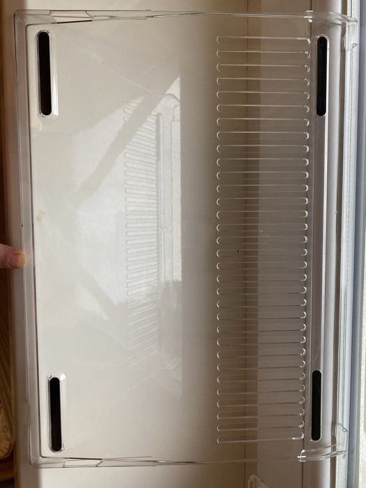 Накладка, чохол пластіковий для ноутбуку Lenovo Legion PRO 16”