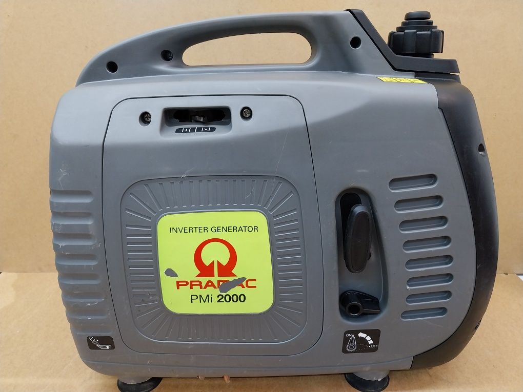 Pramac PMi 2000 Generator Agregat Prądotwórczy