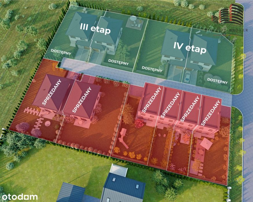 Ten dom Cię zaskoczy
