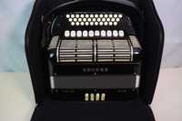 Concertina Hohner Morino Club 5 Voz