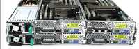 Serwer Chmura Cluster Proxmox 8xX5650 4x48GB RAM 2x1GbE PCIE