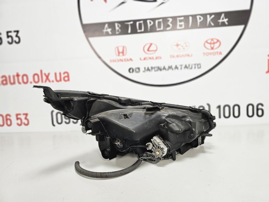 Фара ліва Lexus NX AZ10 LED