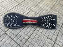 Waveboard criança