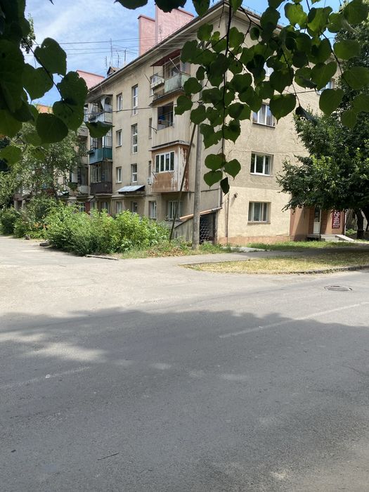 Квартира подобово біля вокзалу