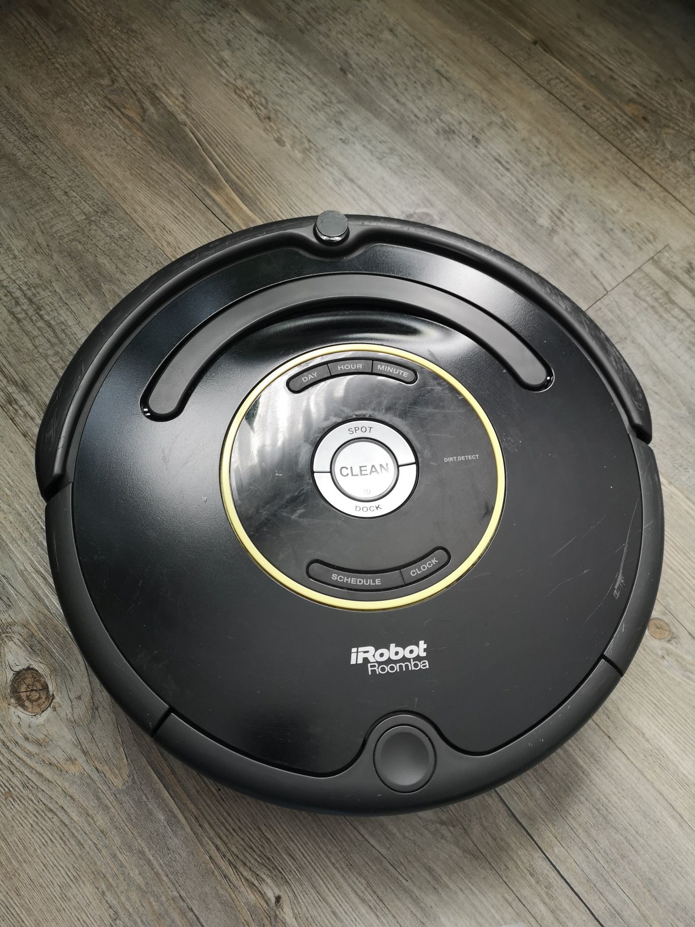 Sprzedam odkurzacz iRobot roomba