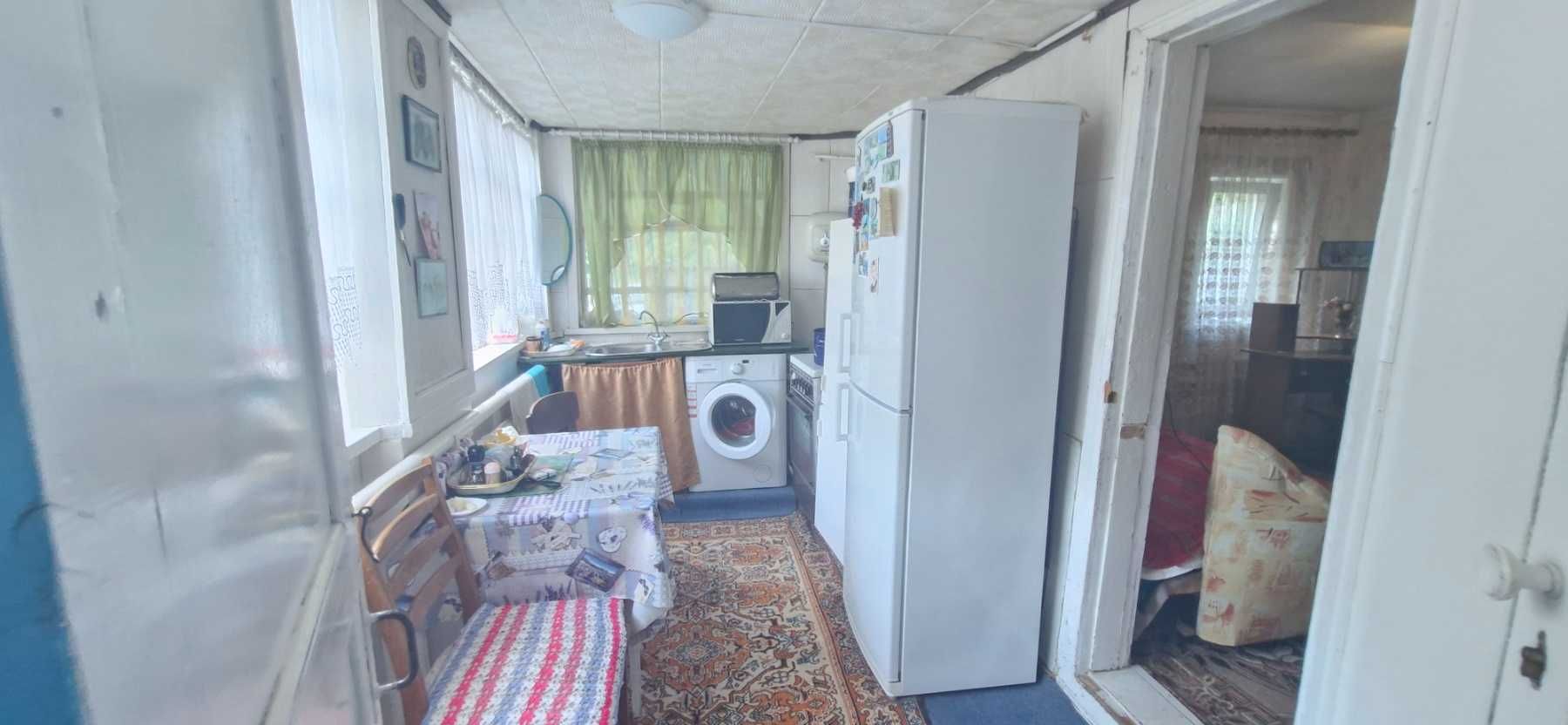Екслюзив! Продам дом 54 м2 (Основа, Жихорь, Гуты) 10 сот земли