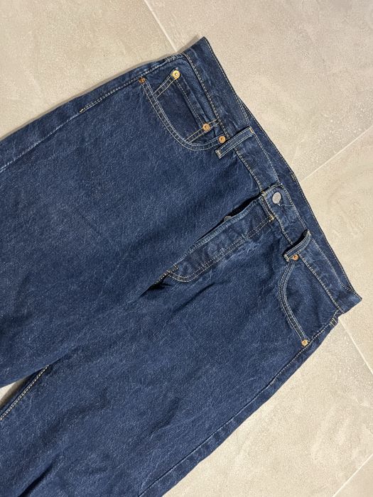 Levi’s 501 pants