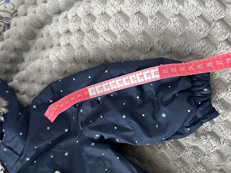 Комбінезон зимовий H&M