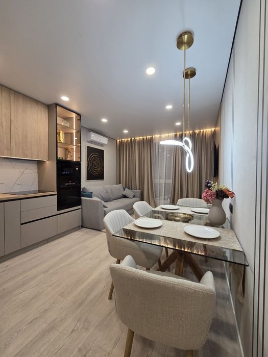 ЖК Варшавський, Виноградар. Подільський район.