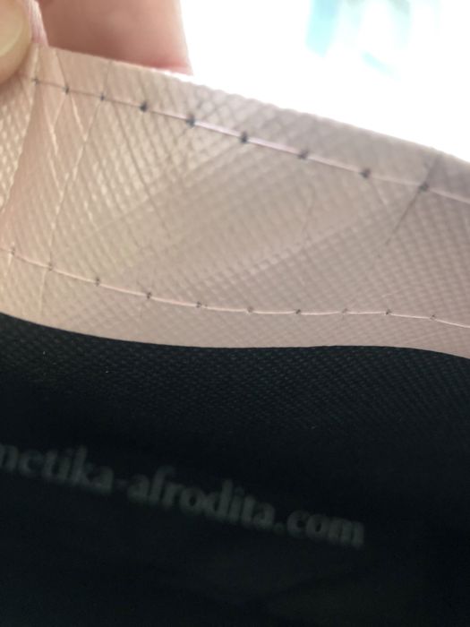 Пляжная сумка шоппер 43х33х11..