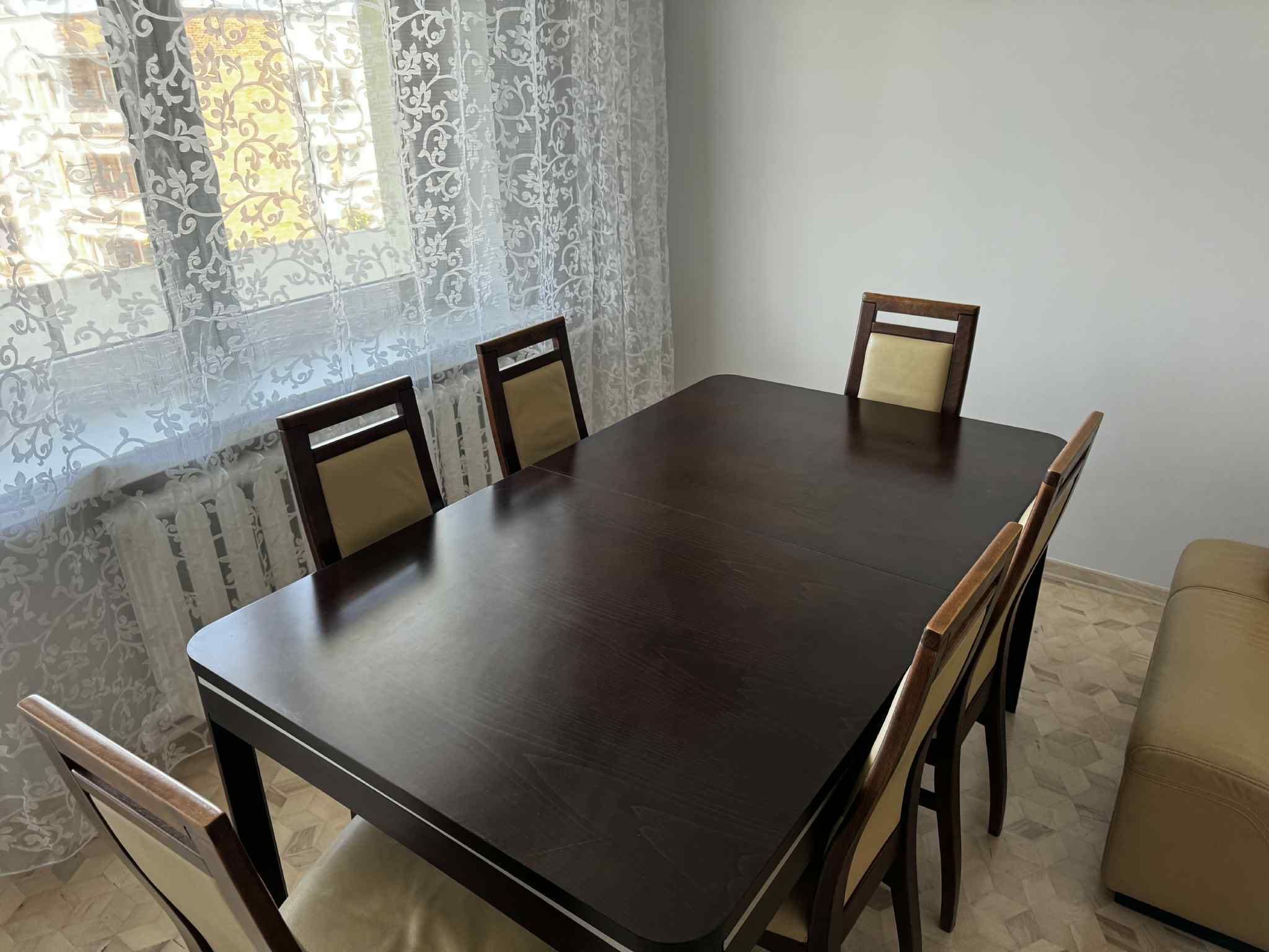 Zestaw mebli do salonu