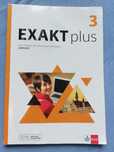 Podręcznik Exakt Plus 3